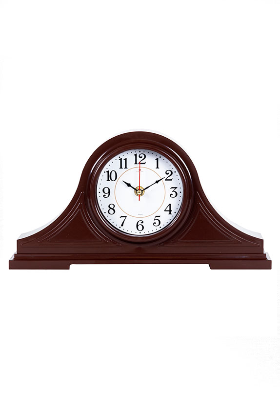1834-003 Часы настольные от магазина "Альянс Декор"