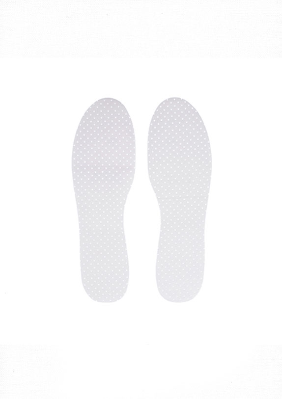 459-033 Стельки для обуви с антибактериальным эффектом от магазина "Альянс Декор"