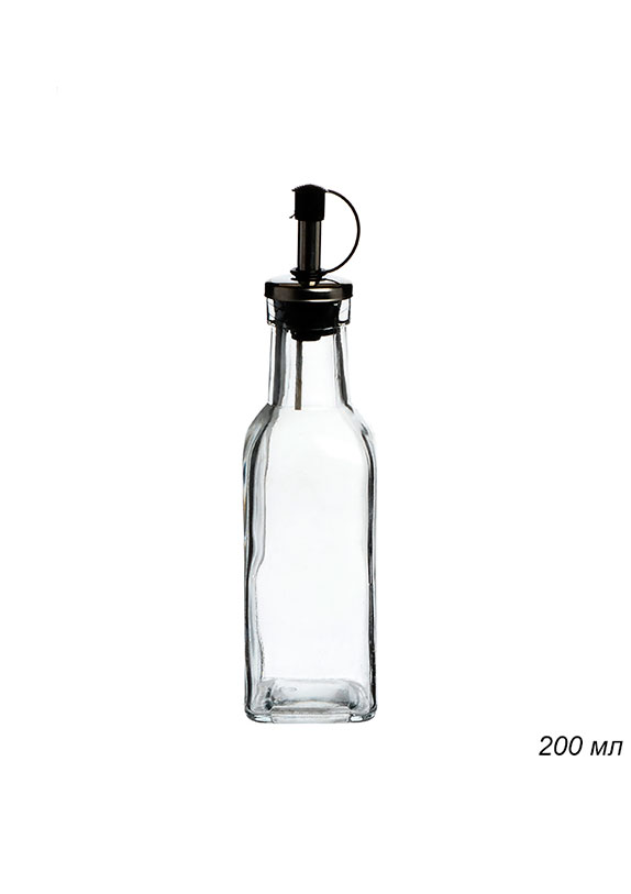 CY-28 Бутылка для жидких специй от магазина "Альянс Декор"