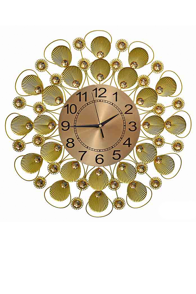 5101-1 Часы настенные от магазина "Альянс Декор"