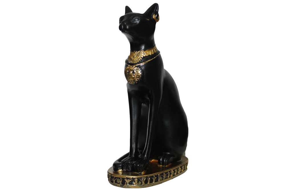Египетская кошка цензуры. Египетская кошка 18. Египетская кошка статуэтка. Сувенир из Египта кошка. Египетская кошка полистоун.