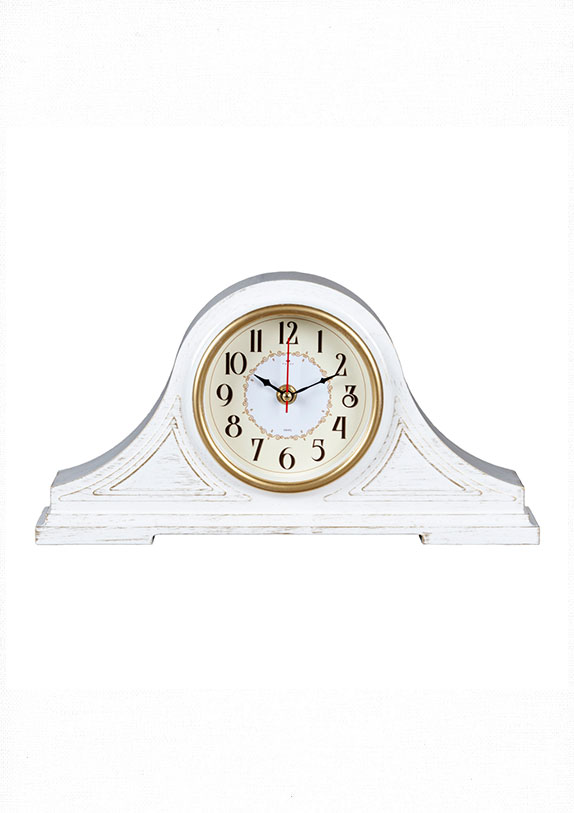 1834-001 Часы настольные  от магазина "Альянс Декор"