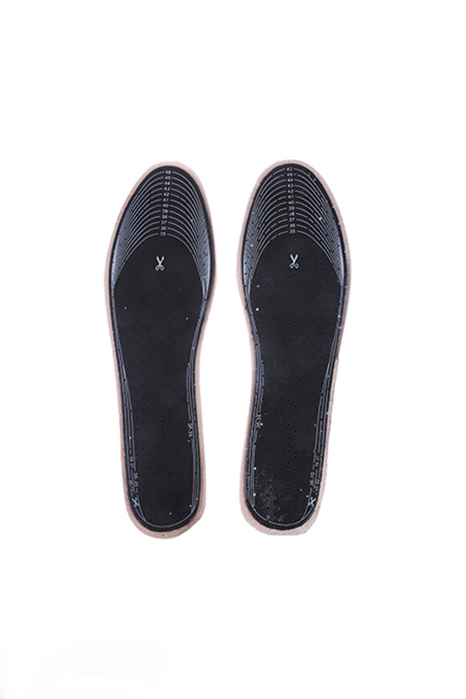 459-133 Стельки для обуви из натуральной св. кожи от магазина "Альянс Декор"