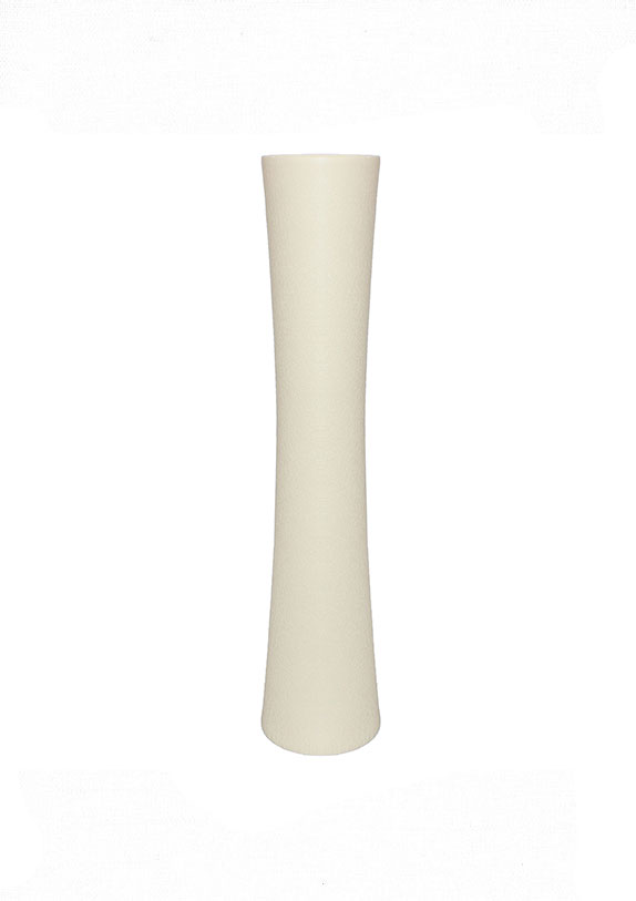 32265 Напольная ваза Труба, шёлк от магазина "Альянс Декор"