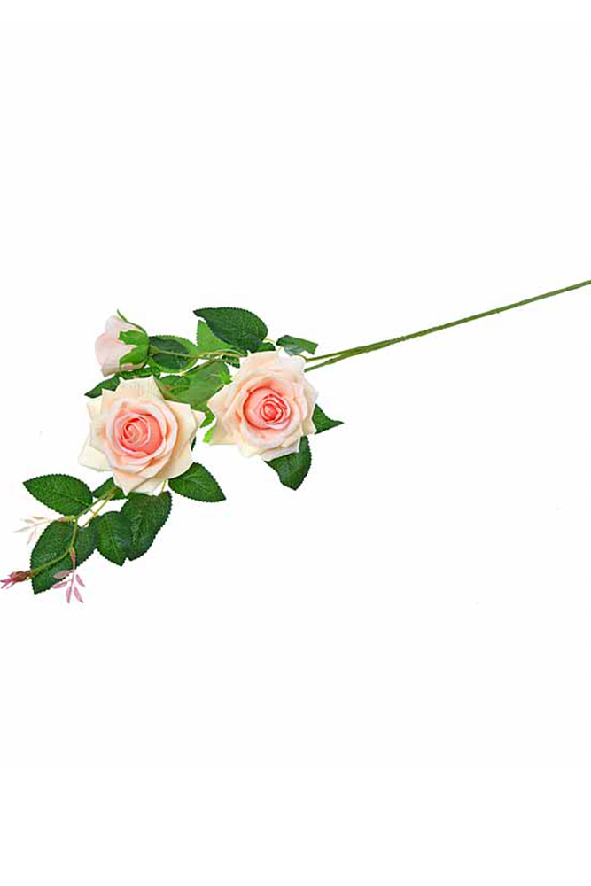 0341-58 Цветок Роза от магазина "Альянс Декор"