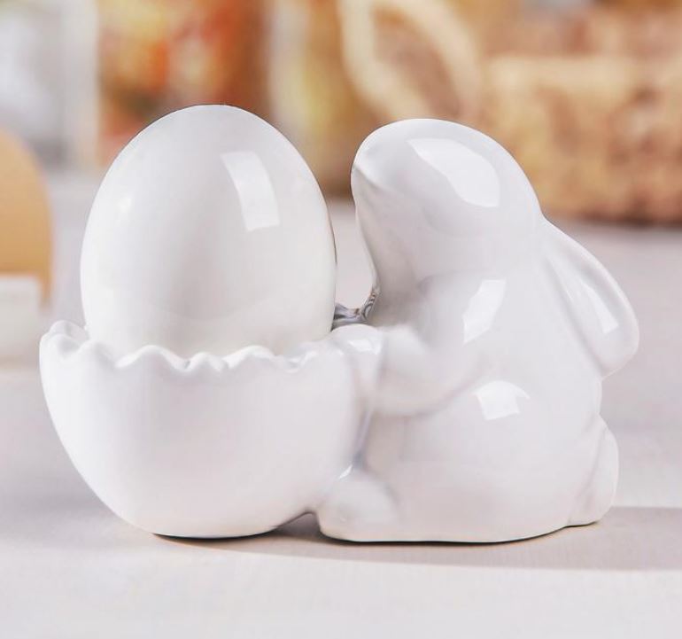 4826161 Подставка для яиц Доляна от магазина "Альянс Декор"