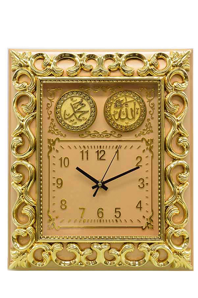3166W Часы мусульманские от магазина "Альянс Декор"