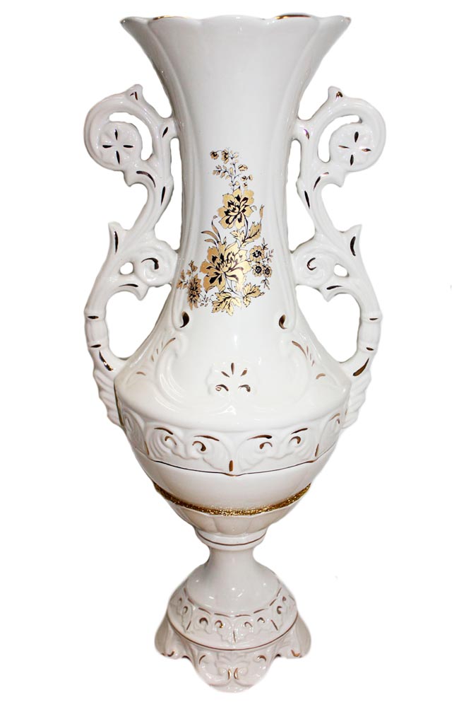 4799 Феона ваза напольная 600мм от магазина "Альянс Декор"