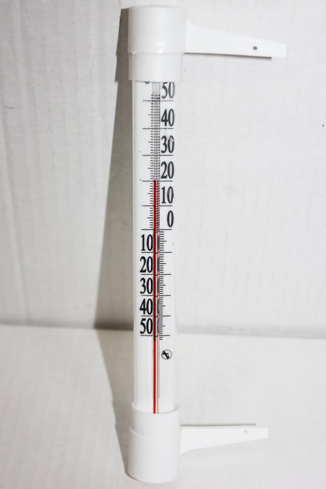 ТБ-202 Термометр оконный Стандарт от магазина "Альянс Декор"