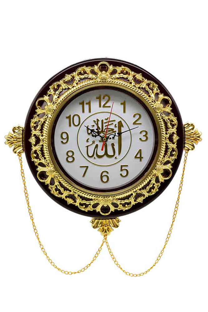 3037B Часы настенные от магазина "Альянс Декор"