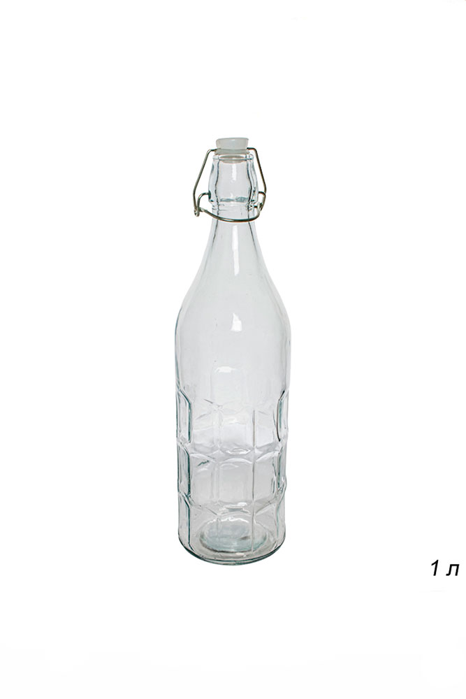 PL- 147 Бутылка для масла 1 л от магазина "Альянс Декор"