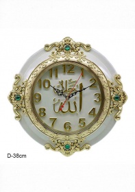 3134W Часы Мусульманские от магазина "Альянс Декор"