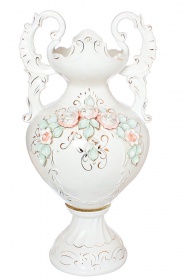 26759 Напольная ваза Мадонна от магазина "Альянс Декор"