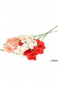 W35715 Цветок искусственный 60см от магазина "Альянс Декор"