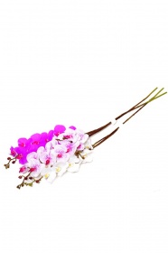 149NA-26 Цветок искусственный Орхидея от магазина "Альянс Декор"