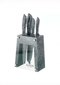 911-679 Набор ножей agness от магазина "Альянс Декор"