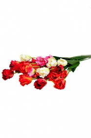 1019-2 Цветок Тюльпан 97см от магазина "Альянс Декор"