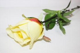 0341-11 Цветок Роза 65см от магазина "Альянс Декор"