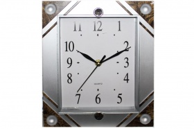 19157 Часы настенные от магазина "Альянс Декор"
