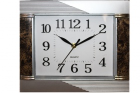 19155 Часы настенные от магазина "Альянс Декор"