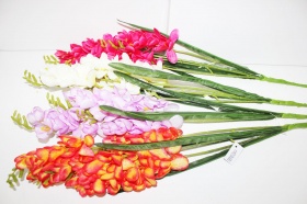 0341-4 Цветок Гиацинт от магазина "Альянс Декор"