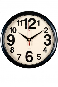 2222-345 Часы настенные от магазина "Альянс Декор"