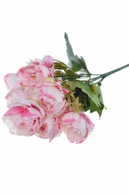 WH-8 Цветок искусственный Роза от магазина "Альянс Декор"