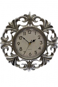 2855 Часы настенные от магазина "Альянс Декор"