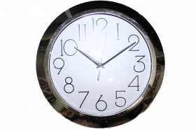 7027/25-MIX  Часы настенные от магазина "Альянс Декор"