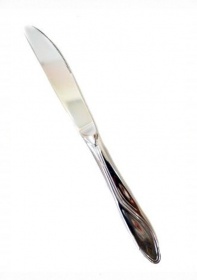 Нож столовый М-9 Волна СН-23 от магазина "Альянс Декор"