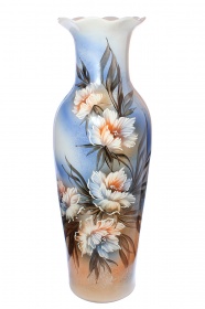14692 Напольная ваза Марта от магазина "Альянс Декор"