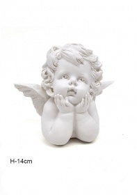 Q1422 Фигурка Ангел 14 см 