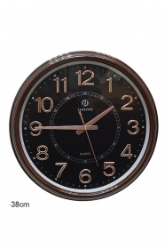 98799QZ Часы 38см от магазина "Альянс Декор"