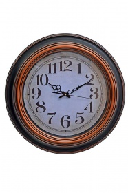 6335 Часы настенные от магазина "Альянс Декор"
