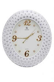 98262Т-1 Часы настенные от магазина "Альянс Декор"