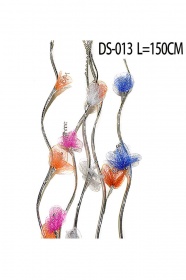 DS-013 Набор сухоцветов 3шт от магазина "Альянс Декор"
