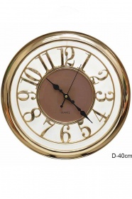 1405 часы настенные от магазина "Альянс Декор"
