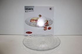 10237 Блюдо антлантис в подарочной коробке от магазина "Альянс Декор"