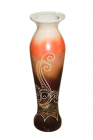 14650 Напольная ваза Анита от магазина "Альянс Декор"