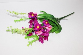 0341-19 Цветок от магазина "Альянс Декор"
