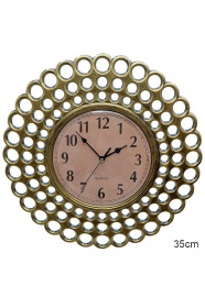 2895-3 Часы настенные от магазина "Альянс Декор"
