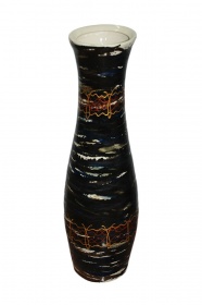 26132 Напольная ваза Нора от магазина "Альянс Декор"