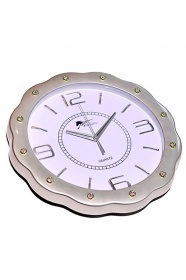 UY5047Z2 Часы настенные от магазина "Альянс Декор"